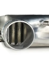MAPerformance 3.5'' Intercooler w/ Billet End Tanks Mitsubishi Evolution X 2008-2015                                     - MAP EVOX-BIC - Image 6
