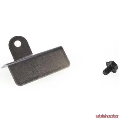 MAPerformance Cam Angle Sensor Heat Shield Black Mitsubishi Evolution X 2008-2015 - MAP EVOX-CASHS-BLK