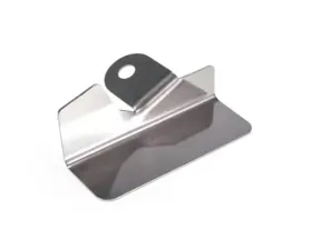MAPerformance Cam Angle Sensor Heat Shield Uncoated Mitsubishi Evolution X 2008-2015