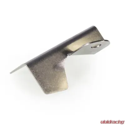 MAPerformance Cam Angle Sensor Heat Shield Uncoated Mitsubishi Evolution X 2008-2015 - MAP EVOX-CASHS