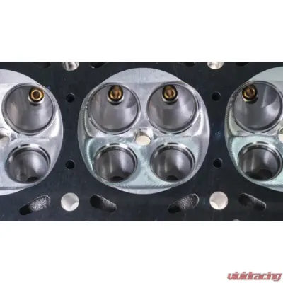 MAPerformance Stage 3 Cylinder Head Preparation New Core Mitsubishi Evolution X 2008-2015 - MAP EVOX-CHSMS-S3