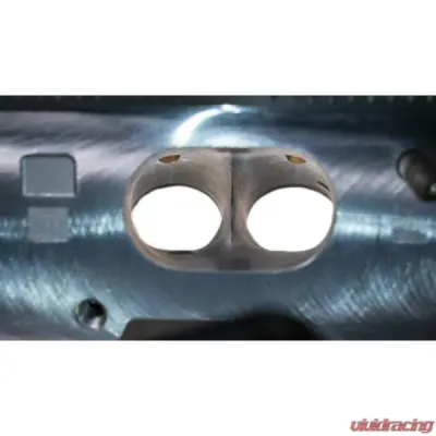 MAPerformance Stage 3 Cylinder Head Preparation New Core Mitsubishi Evolution X 2008-2015 - MAP EVOX-CHSMS-S3