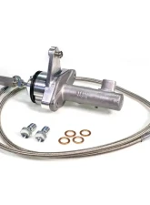 MAPerformance Quick Click Clutch Master Cylinder Upgrade Right Hand Drive Mitsubishi Evolution X 2008-2015                                     - MAP EVOX-CMC-RHD-REV3 - Image 9