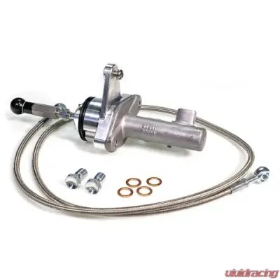MAPerformance Quick Click Clutch Master Cylinder Upgrade Right Hand Drive Mitsubishi Evolution X 2008-2015 - MAP EVOX-CMC-RHD-REV3