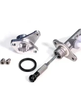 MAPerformance Quick Click Clutch Master Cylinder Upgrade Right Hand Drive Mitsubishi Evolution X 2008-2015                                     - MAP EVOX-CMC-RHD-REV3 - Image 4