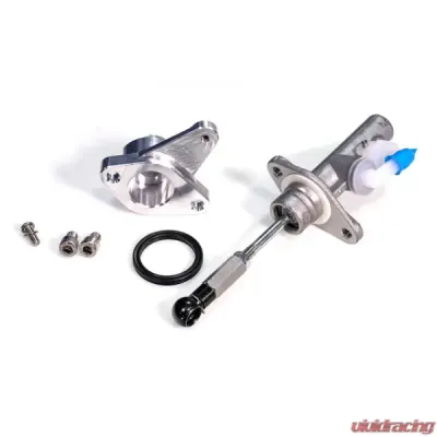 MAPerformance Quick Click Clutch Master Cylinder Upgrade Right Hand Drive Mitsubishi Evolution X 2008-2015 - MAP EVOX-CMC-RHD-REV3