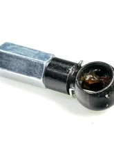 MAPerformance Quick Click Clutch Master Cylinder Upgrade Right Hand Drive Mitsubishi Evolution X 2008-2015                                     - MAP EVOX-CMC-RHD-REV3 - Image 6