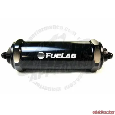 MAPerformance Fuel Feed Line Kit w/ Two 6-AN Fitting Mitsubishi Evolution X 2008-2015 - MAP EVOX-FFL+IF