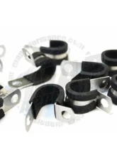 MAPerformance Fuel Feed Line Kit w/ Two 6-AN Fitting Mitsubishi Evolution X 2008-2015                                     - MAP EVOX-FFL+IF - Image 4