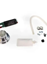 MAPerformance Fuel Pump Install Kit w/ AEM 340lph E85 Mitsubishi Evolution X | Ralliart 2008+                                     - MAP EVOX-FPK-AEM-E85 - Image 3