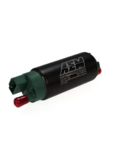 MAPerformance Fuel Pump Install Kit w/ AEM 340lph E85 Mitsubishi Evolution X | Ralliart 2008+                                     - MAP EVOX-FPK-AEM-E85 - Image 2