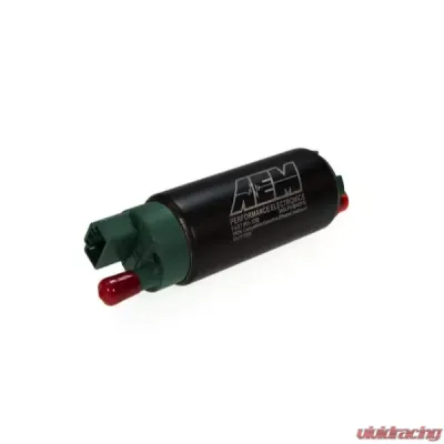MAPerformance Fuel Pump Install Kit w/ AEM 340lph E85 Mitsubishi Evolution X | Ralliart 2008+ - MAP EVOX-FPK-AEM-E85