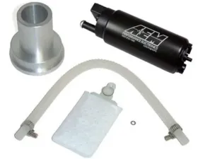 MAPerformance Fuel Pump Install Kit w/ 340lph AEM Mitsubishi Evolution X | Ralliart 2008+