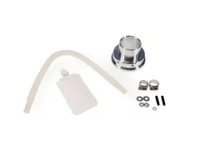 MAPerformance Fuel Pump Installation Kits Walbro GSS342/DW200/300/Aeromotive 340lph/AEM 50-1000 Mitsubishi Evolution X | Ralliart 2008+