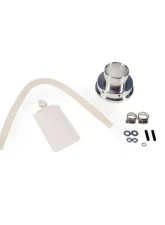 MAPerformance Fuel Pump Installation Kits Walbro/Black Flag 450 Mitsubishi Evolution X | Ralliart 2008+                                     - MAP EVOX-FPK-450 - Image 4
