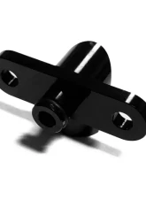 MAPerformance Fuel Pressure Regulator Right Angle Adapter Mitsubishi Evolution X 2008-2015                                     - MAP EVOX-FRA-RA - Image 2