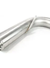 MAPerformance Front & Rear Upper Intercooler Pipe Red Mitsubishi Evolution X 2008-2015                                     - MAP EVOX-ICPKIT-WR - Image 3