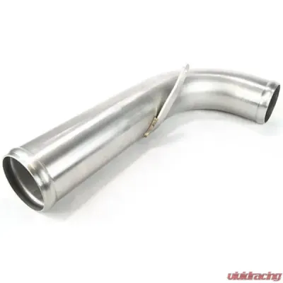 MAPerformance Front & Rear Upper Intercooler Pipe Red Mitsubishi Evolution X 2008-2015 - MAP EVOX-ICPKIT-WR