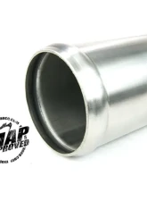 MAPerformance Front & Rear Upper Intercooler Pipe Red Mitsubishi Evolution X 2008-2015                                     - MAP EVOX-ICPKIT-WR - Image 3