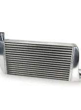 MAPerformance 3.5" Complete Intercooler Kit Polished Pipe Mitsubishi Evolution X 2008-2015                                     - MAP EVOX-IC-KIT - Image 2