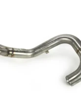 MAPerformance 3.5" Complete Intercooler Kit Polished Pipe Mitsubishi Evolution X 2008-2015                                     - MAP EVOX-IC-KIT - Image 3