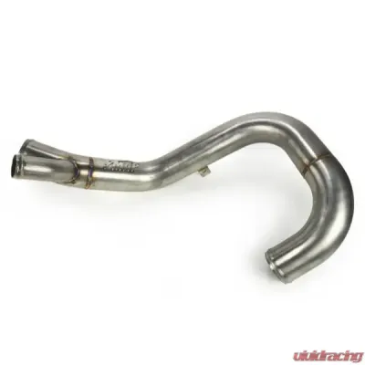 MAPerformance 3.5" Complete Intercooler Kit Polished Pipe Mitsubishi Evolution X 2008-2015 - MAP EVOX-IC-KIT