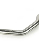MAPerformance 3.5" Complete Intercooler Kit Polished Pipe Mitsubishi Evolution X 2008-2015                                     - MAP EVOX-IC-KIT - Image 4