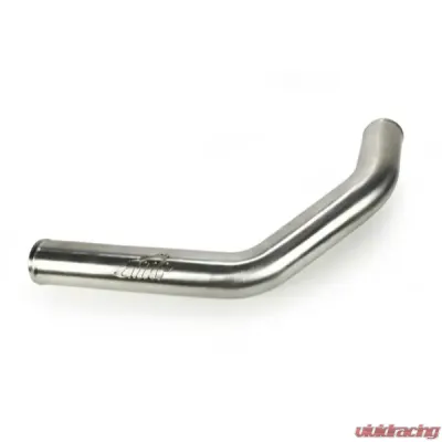 MAPerformance 3.5" Complete Intercooler Kit Polished Pipe Mitsubishi Evolution X 2008-2015 - MAP EVOX-IC-KIT