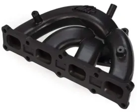 MAPerformance Investment Cast Exhaust Manifold w/ Ceramic Coating Mitsubishi Evolution X 2008-2015