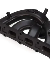 MAPerformance Investment Cast Exhaust Manifold w/ Ceramic Coating Mitsubishi Evolution X 2008-2015                                     - MAP EVOX-ICEM-BLK - Image 7