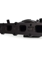 MAPerformance Investment Cast Exhaust Manifold w/ Ceramic Coating Mitsubishi Evolution X 2008-2015                                     - MAP EVOX-ICEM-BLK - Image 3