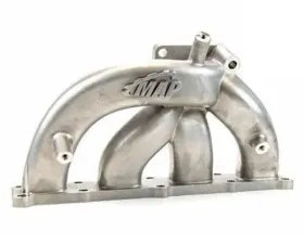 MAPerformance Investment Cast Exhaust Manifold w/o Ceramic Coating Mitsubishi Evolution X 2008-2015