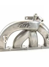 MAPerformance Investment Cast Exhaust Manifold w/o Ceramic Coating Mitsubishi Evolution X 2008-2015                                     - MAP EVOX-ICEM - Image 9