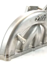 MAPerformance Investment Cast Exhaust Manifold w/o Ceramic Coating Mitsubishi Evolution X 2008-2015                                     - MAP EVOX-ICEM - Image 2
