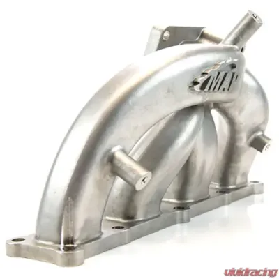 MAPerformance Investment Cast Exhaust Manifold w/o Ceramic Coating Mitsubishi Evolution X 2008-2015 - MAP EVOX-ICEM