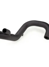 MAPerformance Complete Intercooler Piping Kit Wrinkle Black Mitsubishi Evolution X 2008-2015                                     - MAP EVOX-ICP-FULLKIT-WB - Image 5