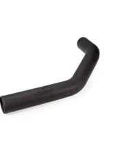 MAPerformance Complete Intercooler Piping Kit Wrinkle Black Mitsubishi Evolution X 2008-2015                                     - MAP EVOX-ICP-FULLKIT-WB - Image 3