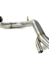 MAPerformance Complete Intercooler Piping Kit Red Mitsubishi Evolution X 2008-2015                                     - MAP EVOX-ICP-FULLKIT-WR - Image 4