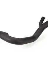 MAPerformance Lower Intercooler Pipe Wrinkle Black Mitsubishi Evolution X 2008-2015                                     - MAP EVOX-LICP-WB - Image 3