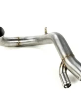 MAPerformance Lower Intercooler Pipe Polished Mitsubishi Evolution X 2008-2015                                     - MAP EVOX-LICP - Image 6