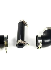 MAPerformance Lower Intercooler Pipe Polished Mitsubishi Evolution X 2008-2015                                     - MAP EVOX-LICP - Image 6