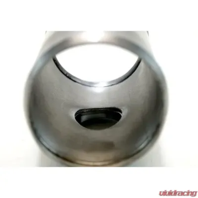 MAPerformance 3" MAF Housing Mitsubishi Evolution X 2008-2015 - MAP EVOX-MH-3