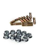 MAPerformance Exhaust Manifold Cylinder Head Stud & Nut Kit Mitsubishi Evolution X 2008-2015                                     - MAP EVOX-MSK - Image 3