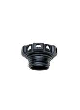 MAPerformance Billet Oil Cap Mitsubishi Evolution X 2008-2015                                     - MAP EVOX-OC-BK - Image 2