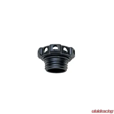 MAPerformance Billet Oil Cap Mitsubishi Evolution X 2008-2015 - MAP EVOX-OC-BK