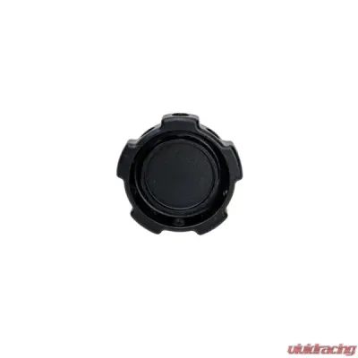 MAPerformance Billet Oil Cap Mitsubishi Evolution X 2008-2015 - MAP EVOX-OC-BK