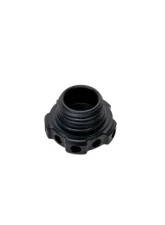 MAPerformance Billet Oil Cap Mitsubishi Evolution X 2008-2015                                     - MAP EVOX-OC-BK - Image 6