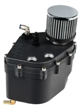 MAPerformance Catch Can/Coolant Expansion Tank Mitsubishi Evolution X 2008-2015                                     - MAP EVOX-OCC-REV2 - Image 2