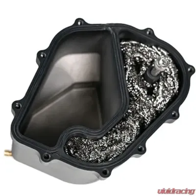 MAPerformance Catch Can/Coolant Expansion Tank Mitsubishi Evolution X 2008-2015 - MAP EVOX-OCC-REV2