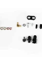 MAPerformance Catch Can/Coolant Expansion Tank Mitsubishi Evolution X 2008-2015                                     - MAP EVOX-OCC-REV2 - Image 13